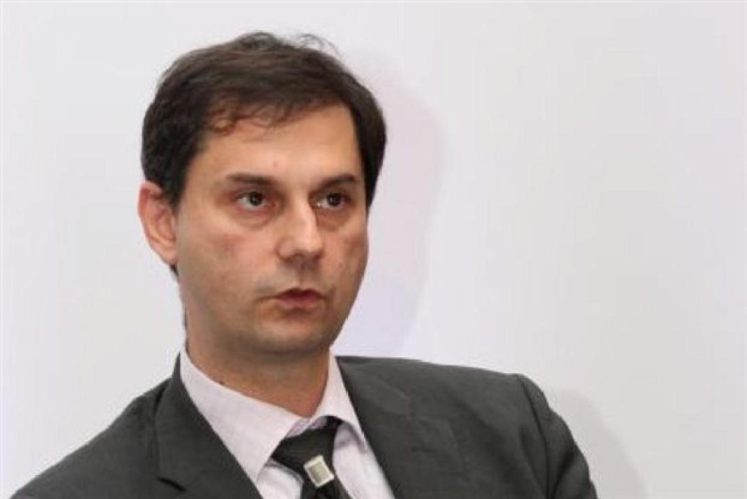 Τι είπε ο Θεοχάρης στους βουλευτές της ΝΔ για τους αγρότες 