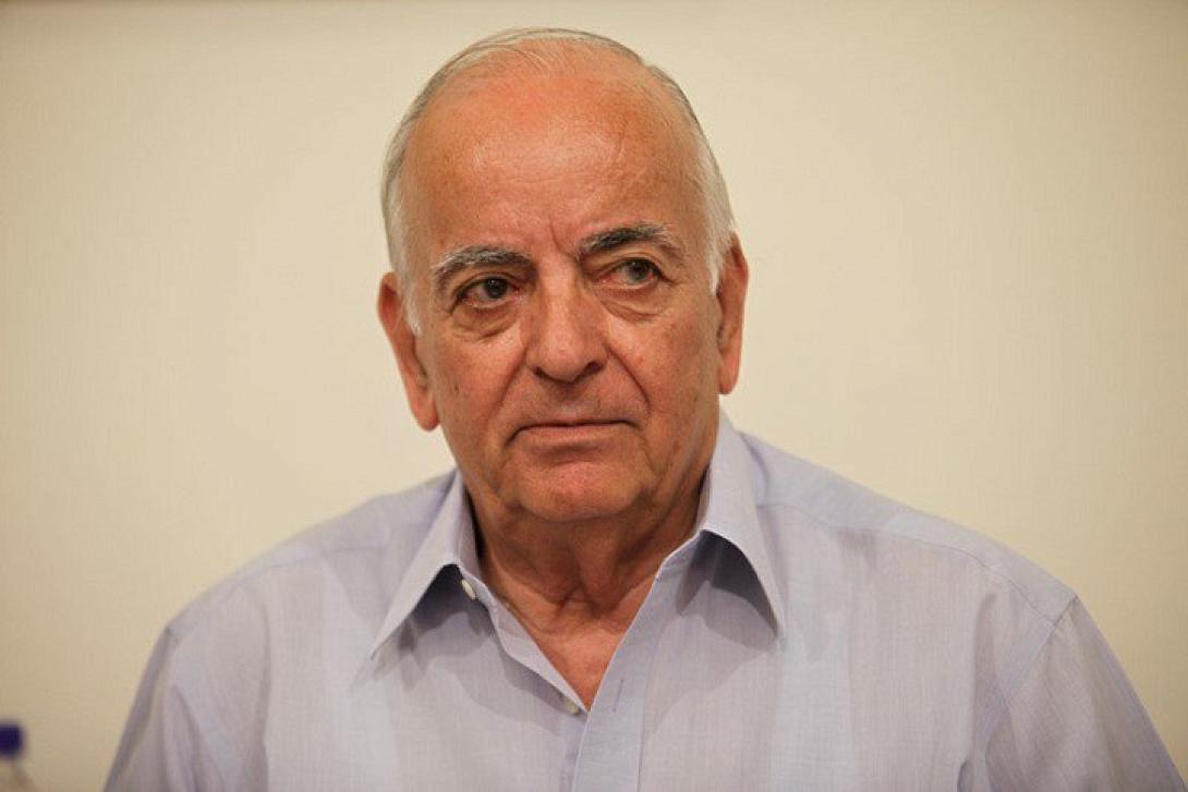 Γιάννης Θεωνάς