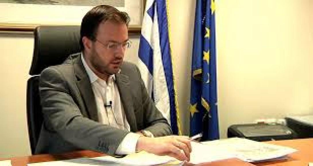 Λαμπρινό, Ανηψητάκη και ... Σούλτς στηρίζει η ΔΗΜΑΡ, ανακοίνωσαν οι εκπρόσωποι της απο το Ηράκλειο