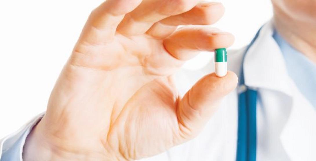 θεραπεία χάπι