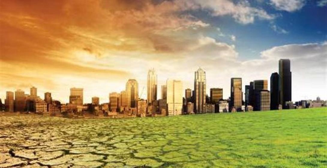 Οι καύσωνες πλήττουν όλο και περισσότερο τον πλανήτη