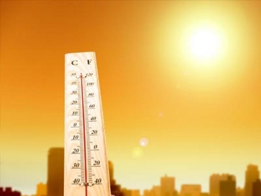 Το 2014 ήταν η θερμότερη χρονιά από το 1880, λένε αμερικανικές υπηρεσίες