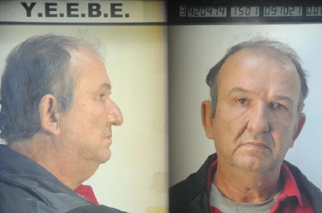 βιασμός θεσσαλονίκη ανίψια