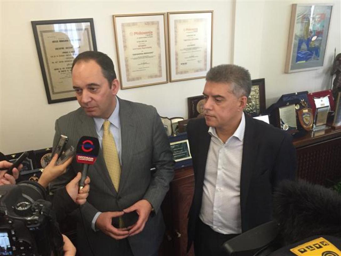 1,2 εκ. ευρώ στη Θεσσαλία για την κοινωνική οικονομία