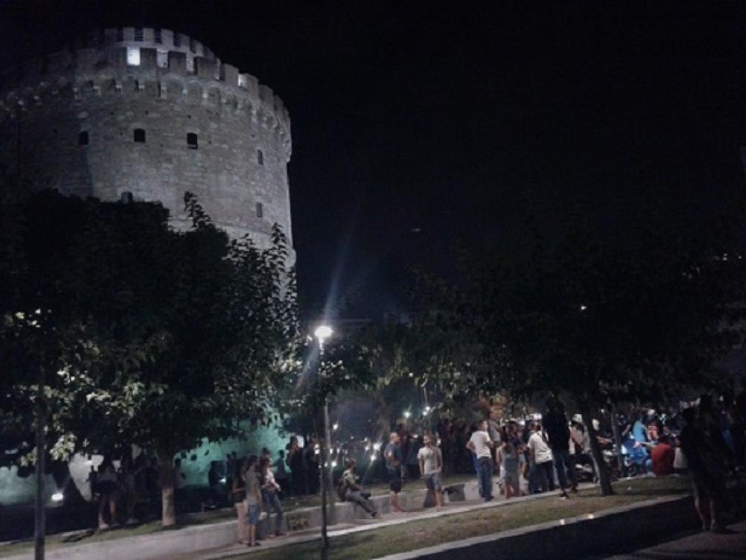 Λευκός Πύργος