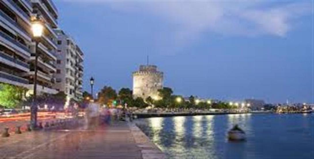 "Πλημμύρισε" τούρκους τουρίστες η Θεσσαλονίκη