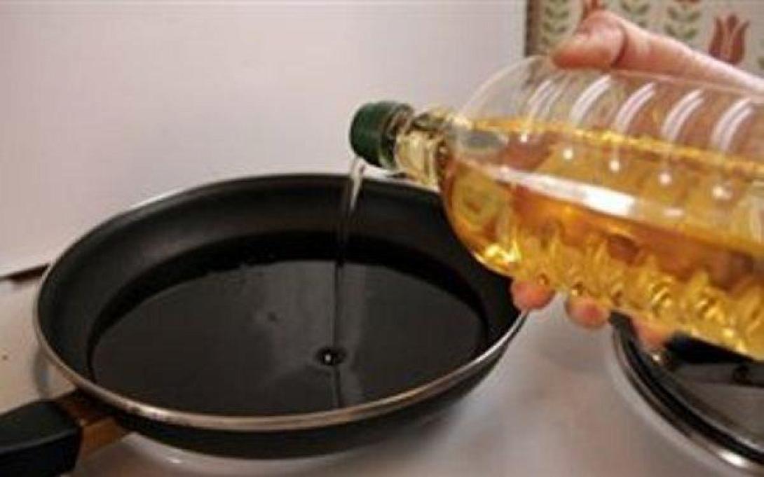 Τρίπολη: Σχολεία θερμαίνονται με τηγανέλαια