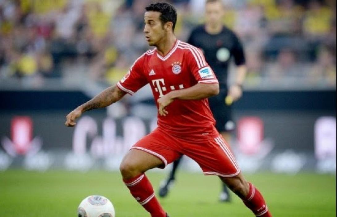 Χάνει το Μουντιάλ ο Τιάγκο