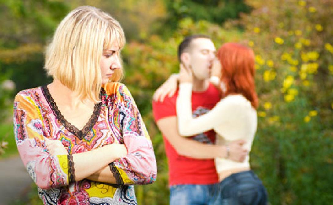  Το ''τρίτο'' πρόσωπο: ΕΓΩ!