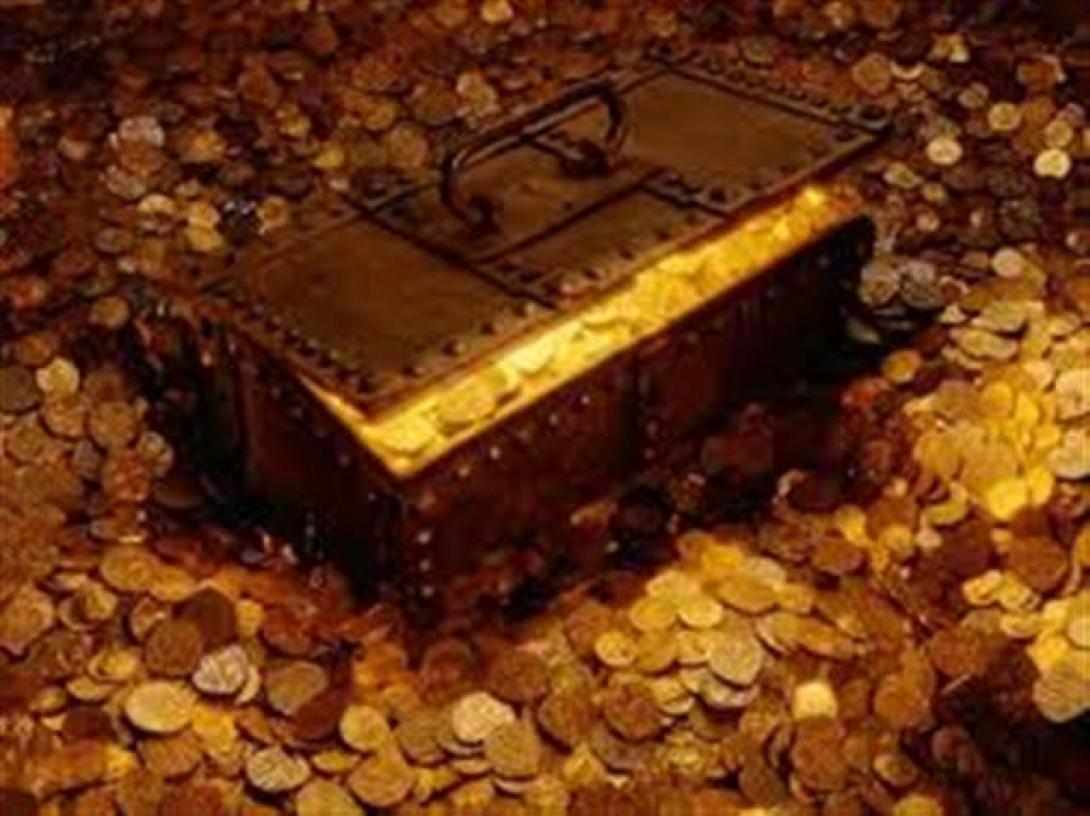 Την Κυριακή στο Ηράκλειο το «12ο  κυνήγι του κρυμμένου θησαυρού»  