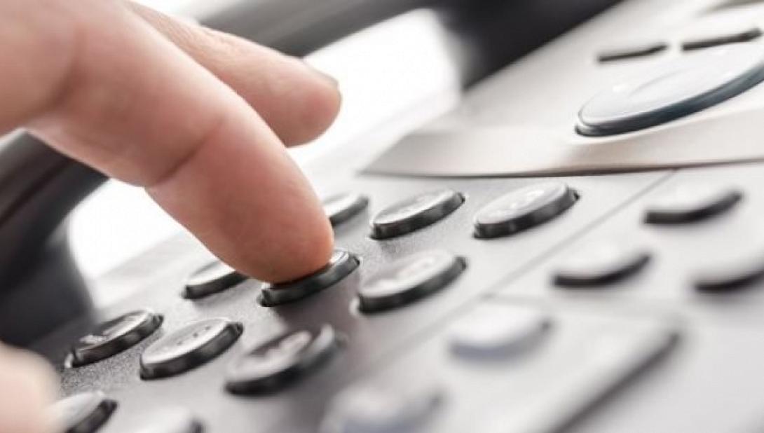 Από αύριο τα τηλεφωνικά ραντεβού... με το ΠΕΔΥ