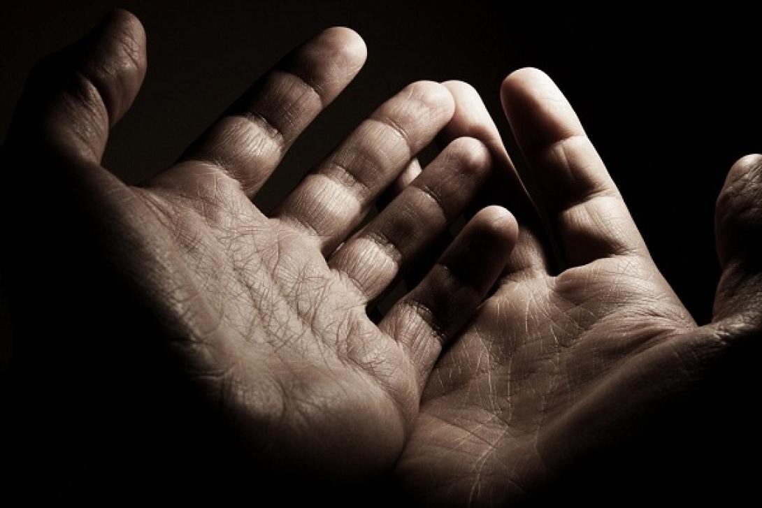 "Κύμα" ανθρωπιάς για τον Ηρακλειώτη που πουλάει το νεφρό του για τα παιδιά του