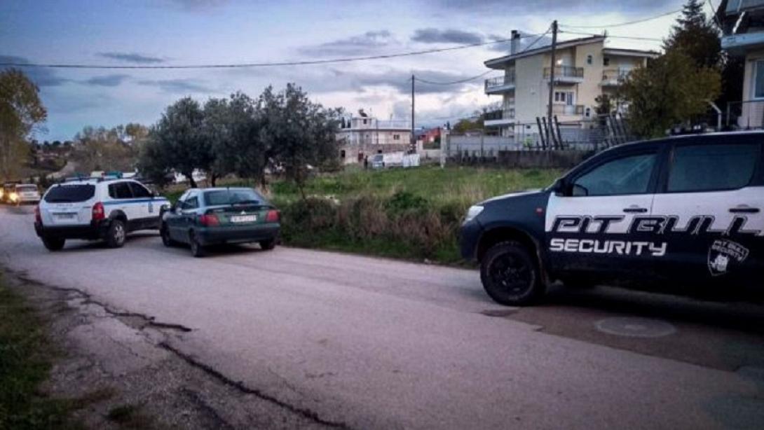 θήβα σεκιούριτι