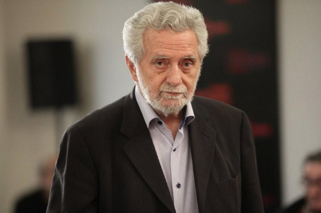 θοδωρής δρίτσας