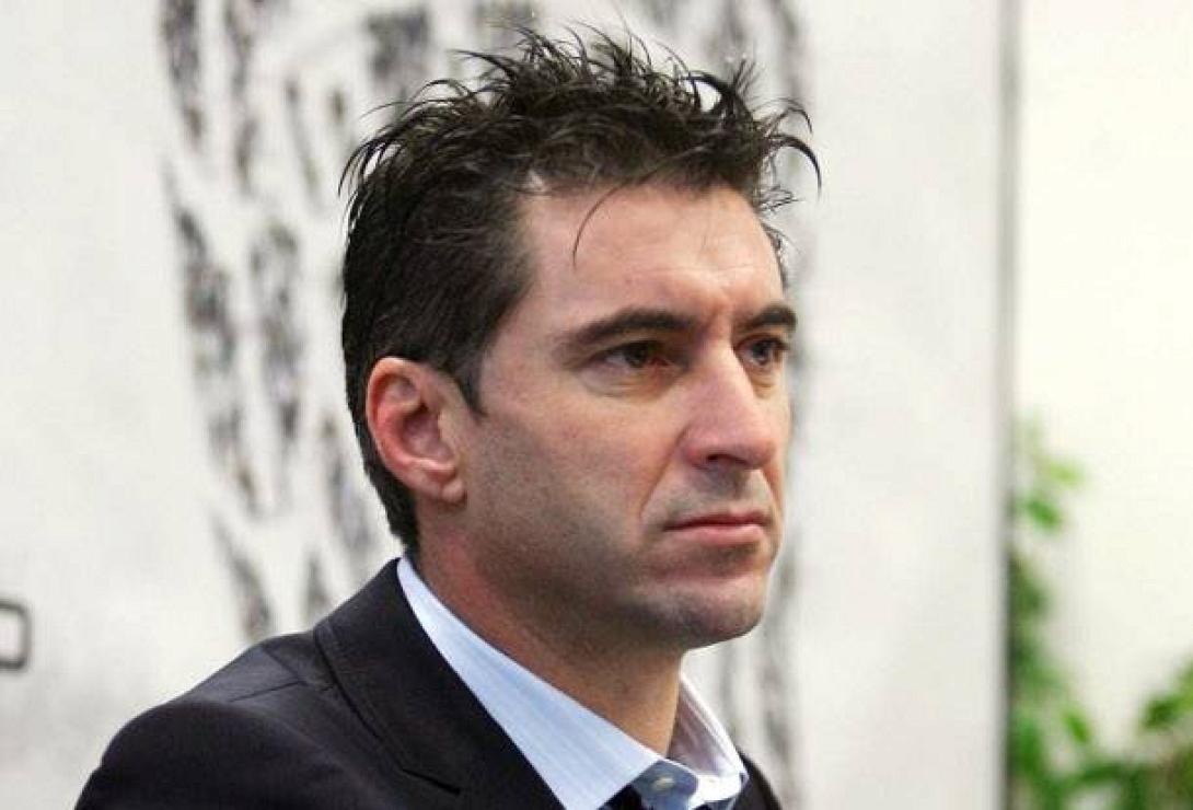 Αρση της ασυλίας του θα ζητήσει ο Θοδωρής Ζαγοράκης