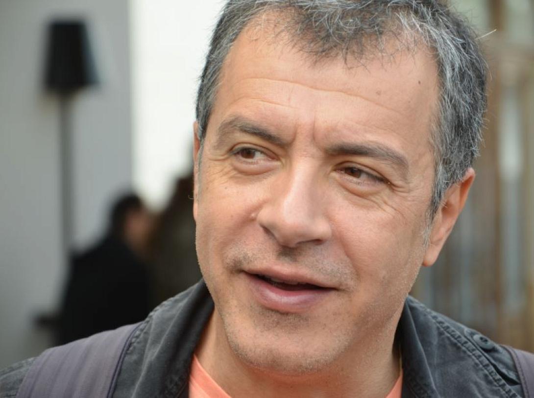 Σ. Θεοδωράκης: Ο Γκάμπριελ υπερασπίζεται τις ελληνικές θέσεις στη Γερμανία 