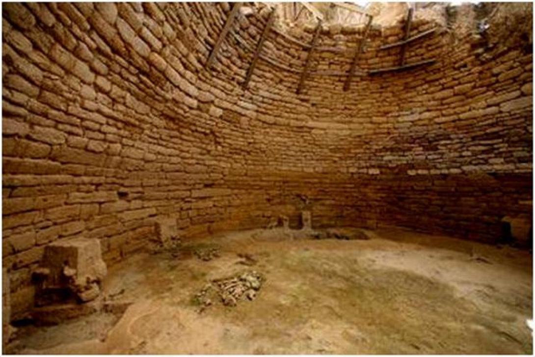 Ανιχνεύοντας το μυκηναϊκό παρελθόν του Κρουσώνα