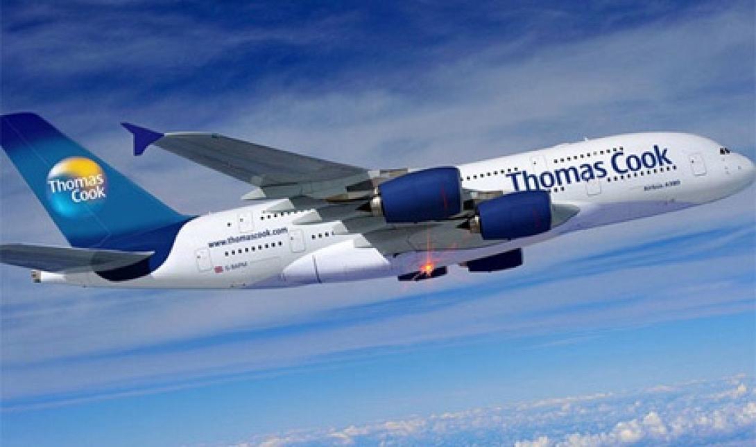 thomas cook