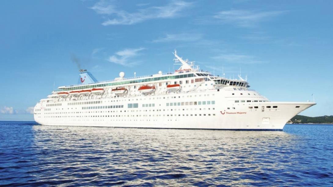 Κρουαζιερα 