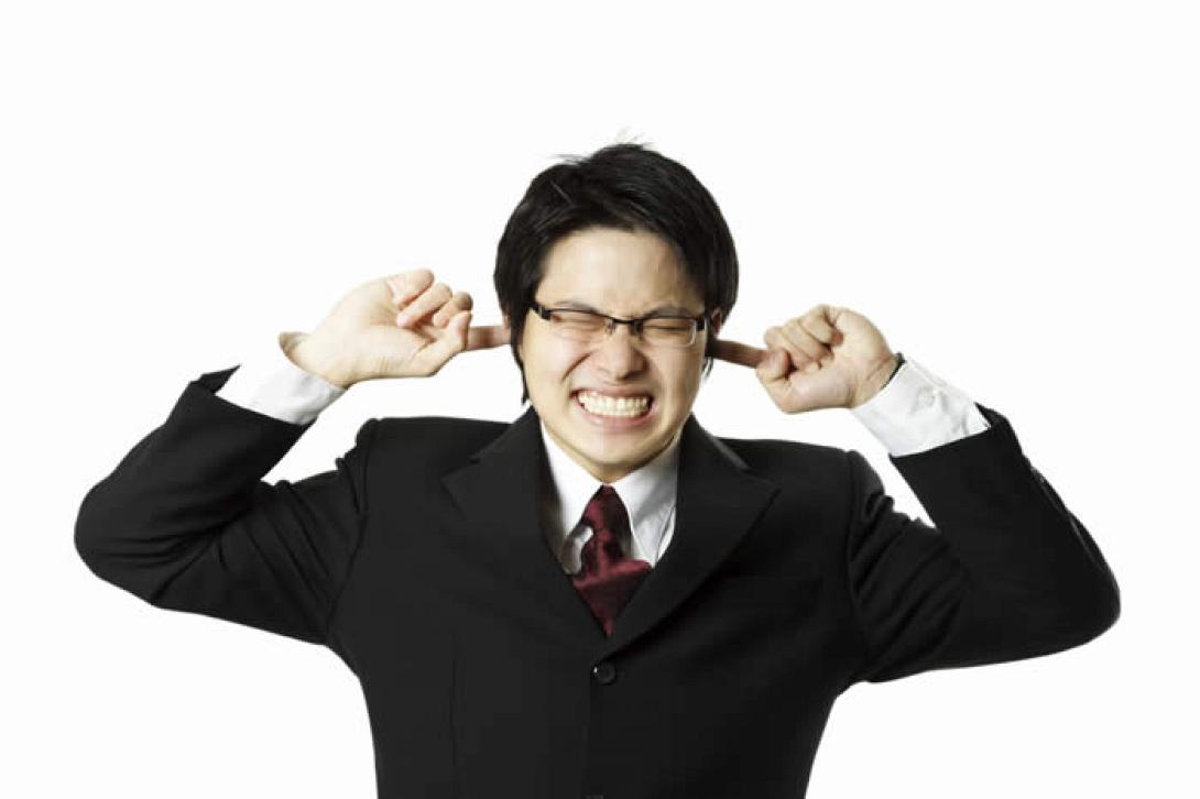 Θόρυβος στην εργασία. Πόσο επικίνδυνο είναι για την υγεία μας;