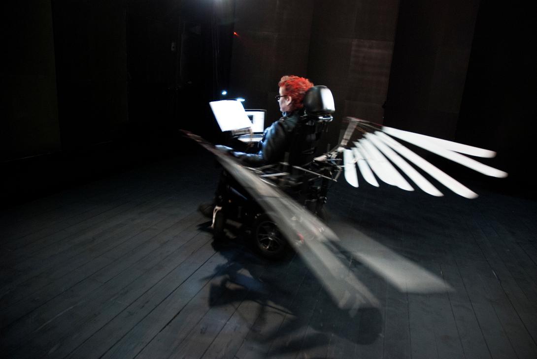 εγω ο θουκυδιδης παρασταση