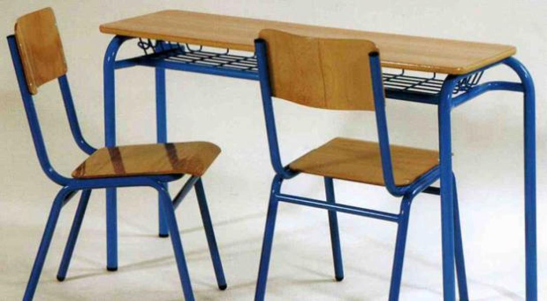 Μ. Κριτσωτάκης: Παράνομη η κλήση των διευθυντών των σχολείων για την εξ' αποστάσεως επιμόρφωση