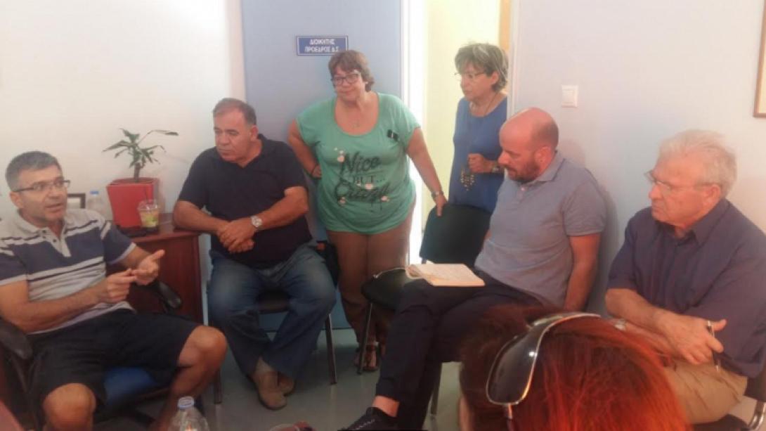 θραψανιώτης ιεράπετρα