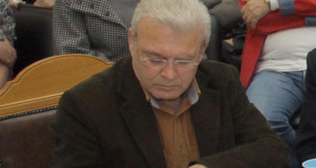 μανώλης θραψανιώτης