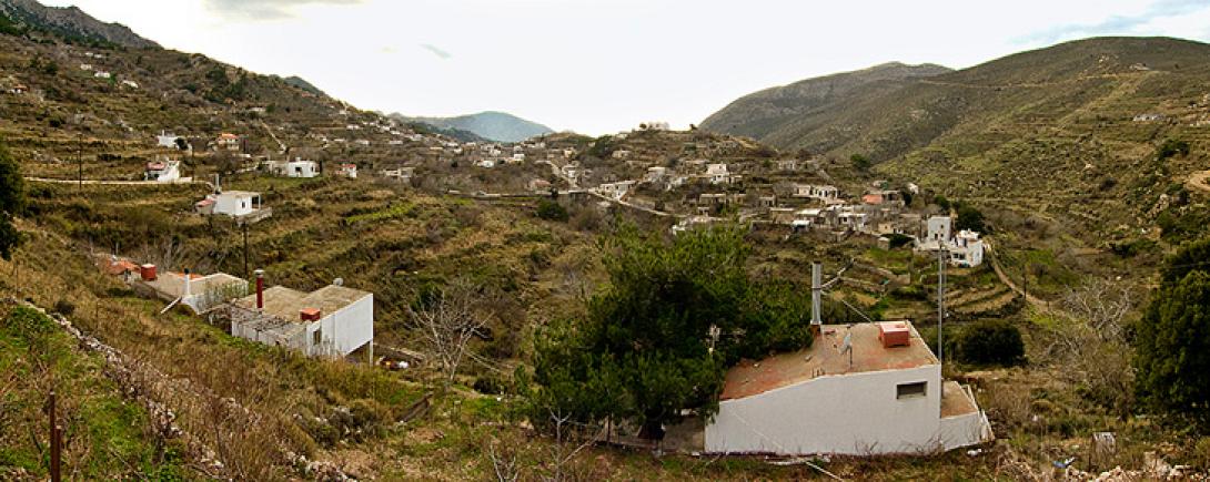 Συνέδριο για την προστασία της Θρυπτής το Μάιο στην Ιεράπετρα