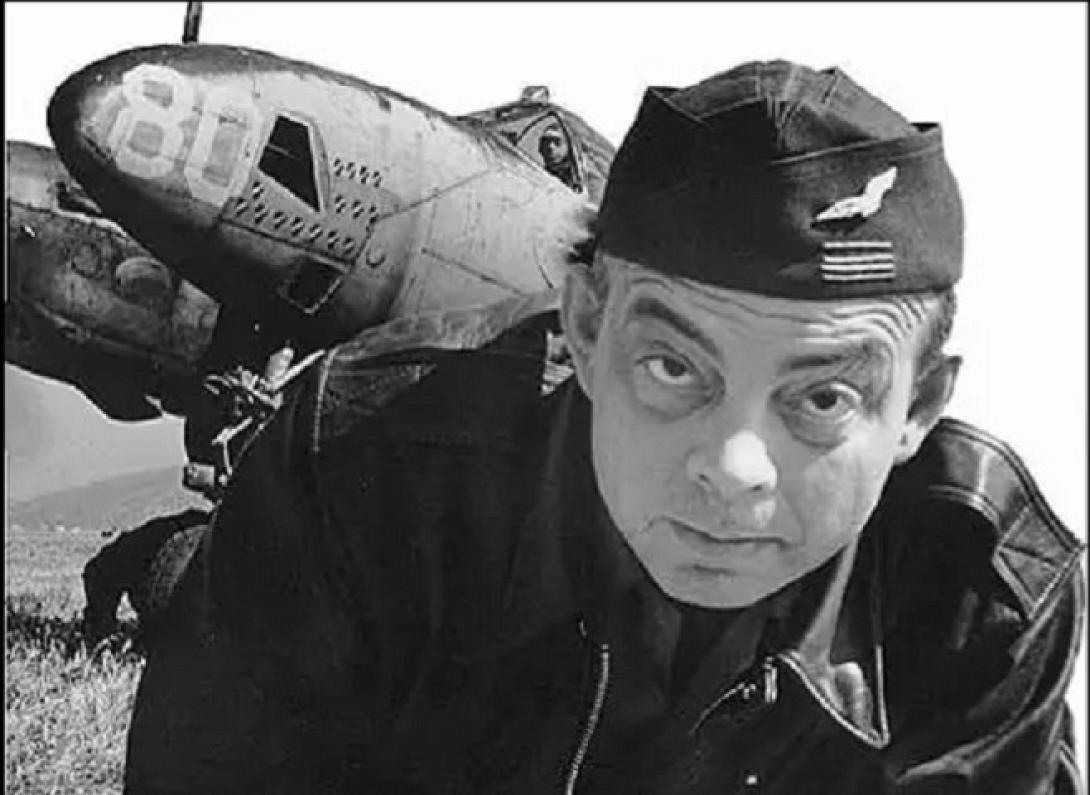 Αντουάν Σεντ Εξιπερί 