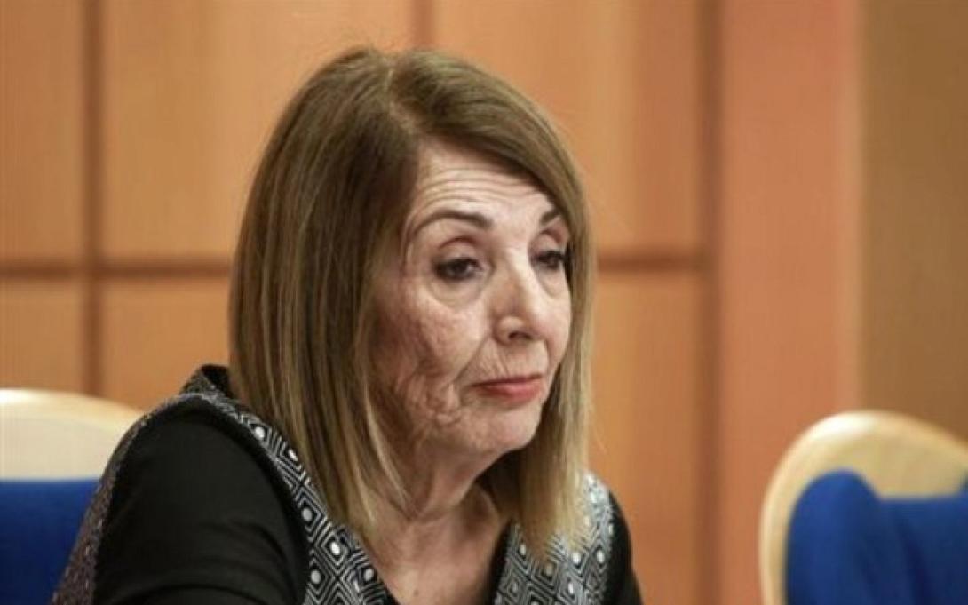 Τασία Χριστοδουλοπούλου