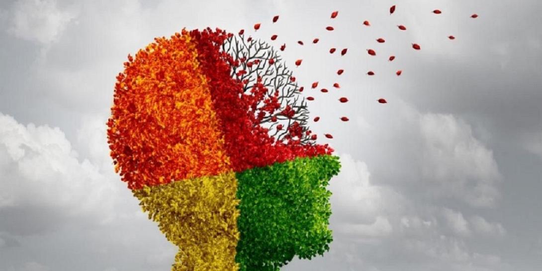 αλτσχάιμερ