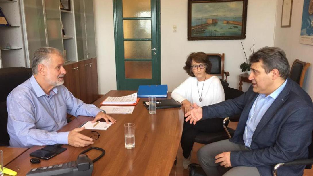 Ηγουμενιδης - Φιλιππης