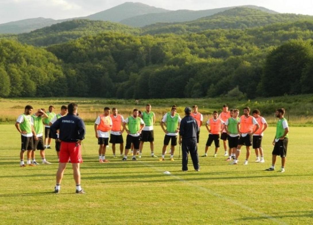 Εργοτέλης: Καθοριστικό το επόμενο δεκαήμερο