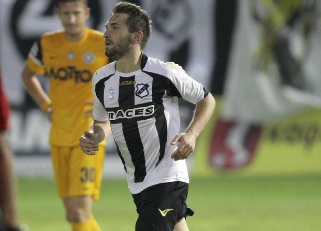 Ο Ρανιέρι κάλεσε Γιαννούλη στη θέση του Χολέμπας