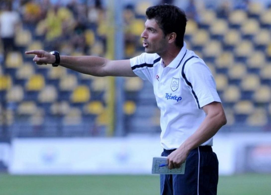 Πλατανιάς: Την επόμενη εβδομάδα στα Χανιά ο Χριστόπουλος