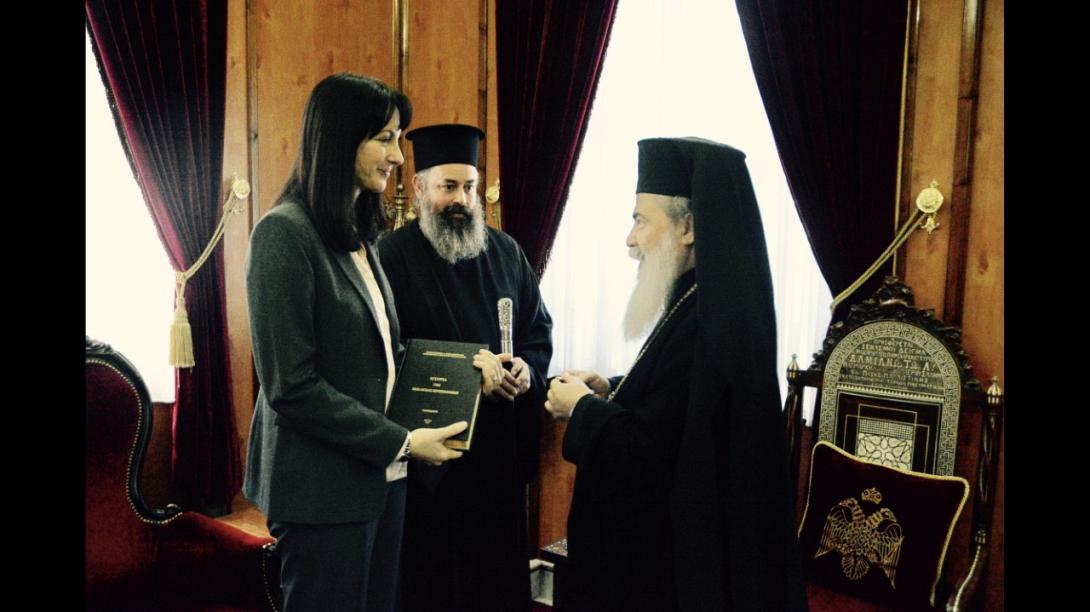 Κουντουρά Θεόφιλος