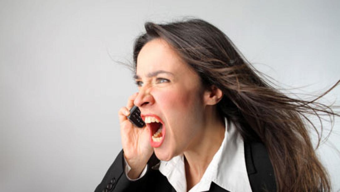 Ενημέρωση για τη "Διαχείριση Θυμού" στο πρώην ΚΑΠΗ Μασταμπά