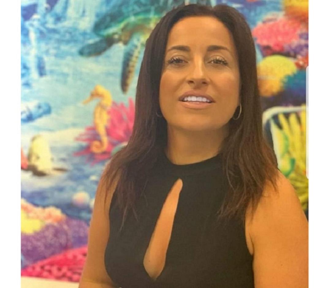 Η άτυχη Σταυρούλα Σηραγοπούλου, το θύμα της δολοφονίας