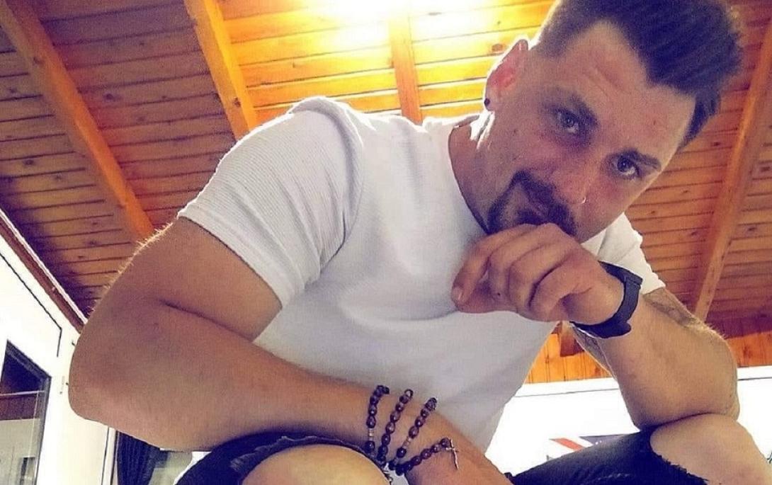 Ραφαελο Κρουπα