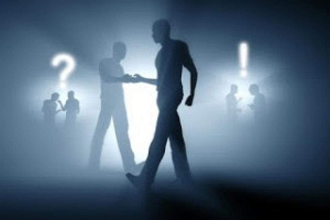 Τεστ προσωπικότητας με εικόνες