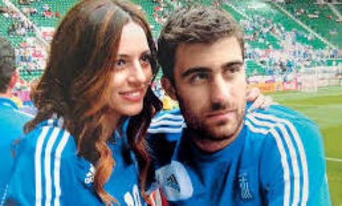 Αν η Εθνική προκριθεί ποιός ... γάμος αναβάλλεται