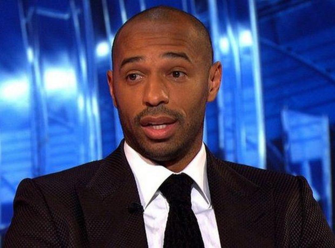 Προπονητής ο Ανρί