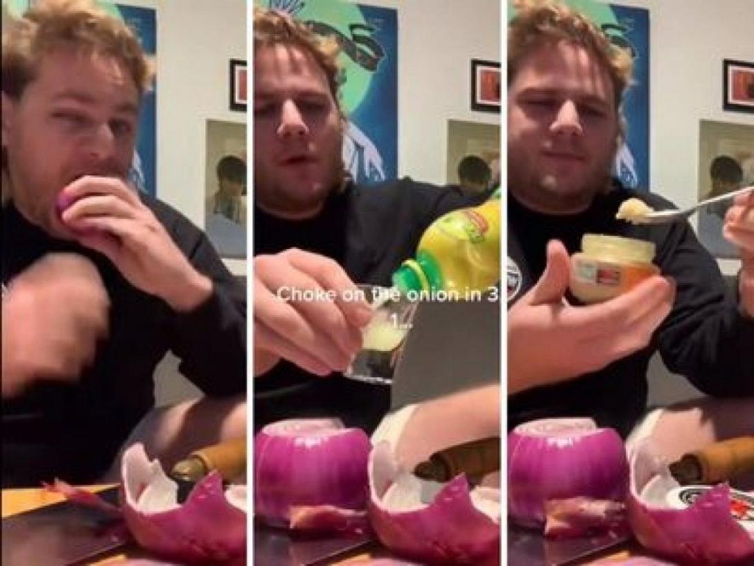 tik-tok  Ράσελ Ντόνελι