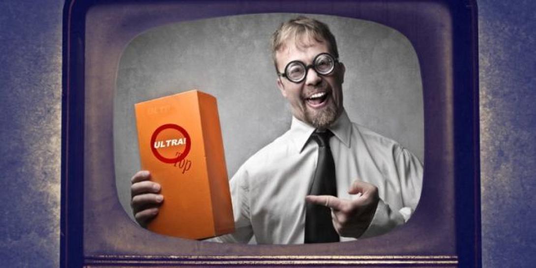 τηλεπωλήσεις