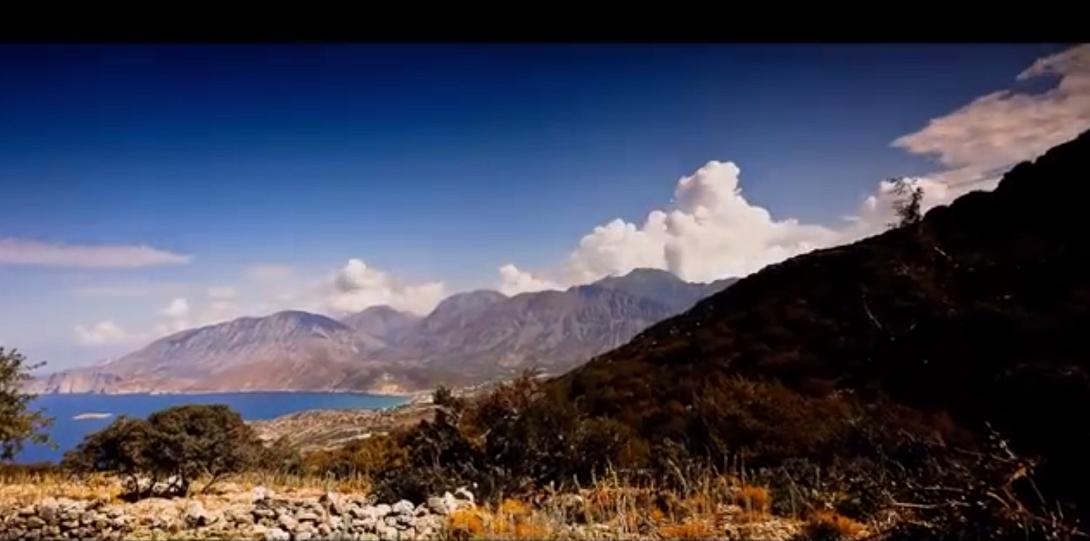 Η Ανατολική Κρήτη σε timelapse video!