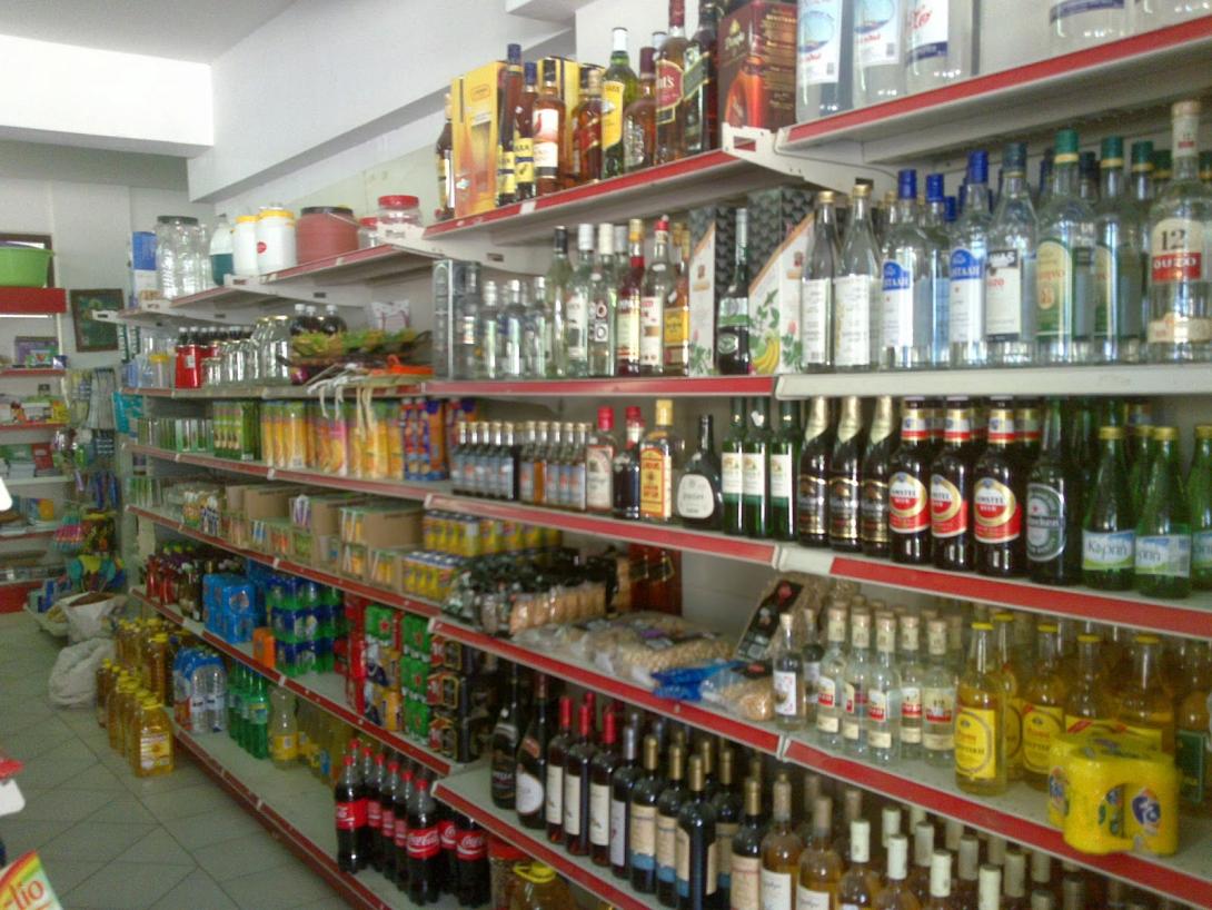 Διπλάσια η τιμή των προϊόντων στην Ελλάδα σε σχέση με τη Γερμανία (βίντεο)