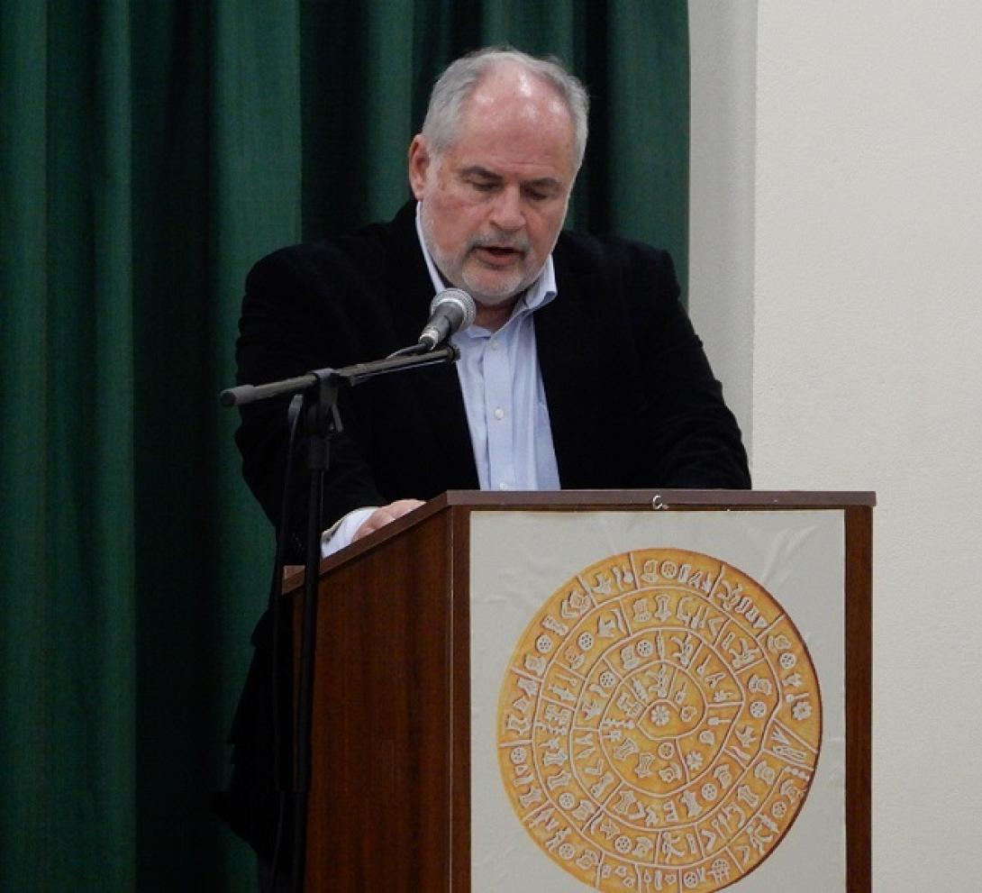 κώστας φωτάκης