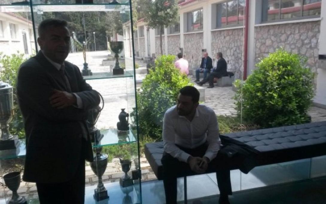 Εξετάστηκε ο φάκελος του ΟΦΗ, αναμονή για την απόφαση