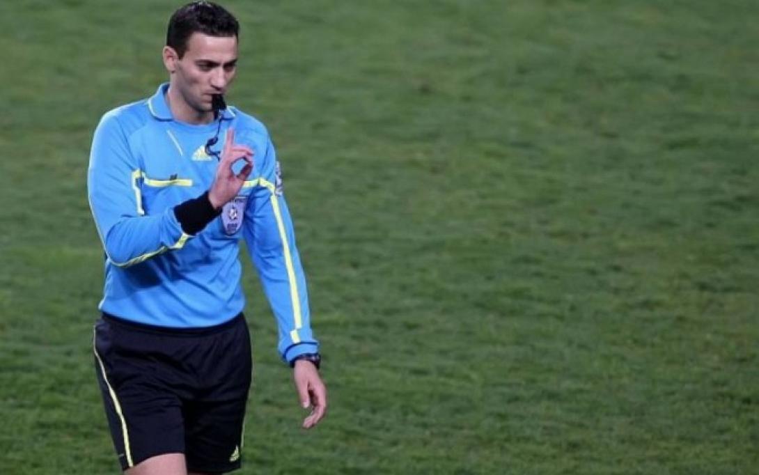 Κουτσιαύτης στο ΟΦΗ-Ατρόμητος, Θάνος στο Άρης- Εργοτέλης